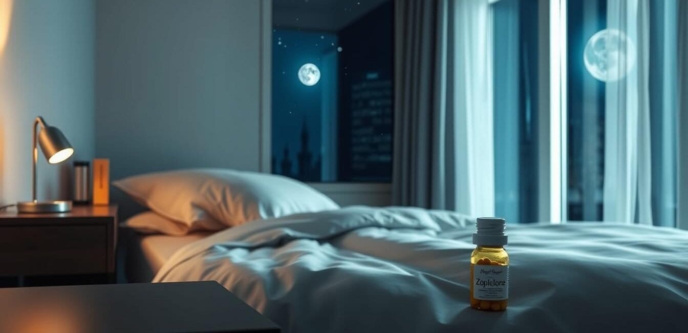 How to Use Zopiclone Safely and Effectively
