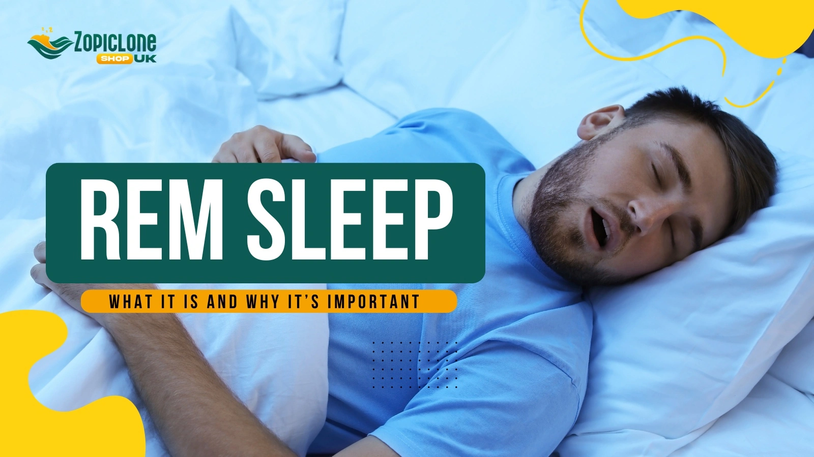 REM Sleep