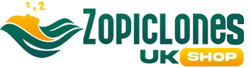 Zopiclones UK Shop